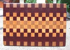 Cutting Board